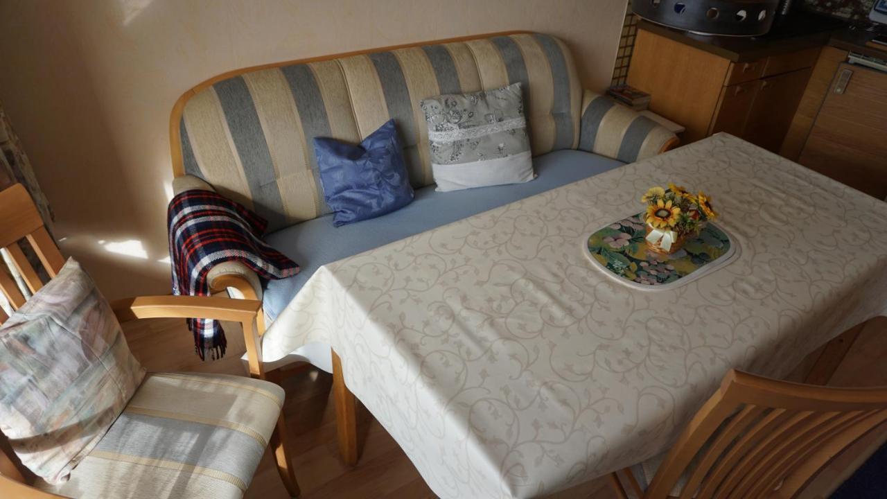 זנקט אנדריאסברג Ferienwohnung Witte מראה חיצוני תמונה